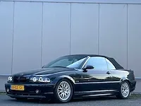 2000 bmw 325ci executive - afbeelding 11 van  17