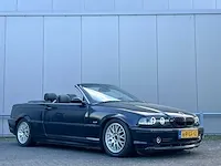 2000 bmw 325ci executive - afbeelding 13 van  17