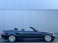 2000 bmw 325ci executive - afbeelding 14 van  17