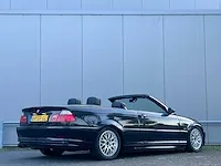 2000 bmw 325ci executive - afbeelding 15 van  17