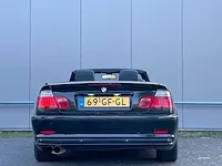 2000 bmw 325ci executive - afbeelding 17 van  17