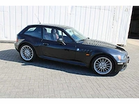 2000 bmw z3 2.8 coupe - personenauto - afbeelding 2 van  52