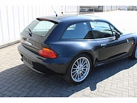 2000 bmw z3 2.8 coupe - personenauto - afbeelding 4 van  52