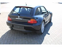 2000 bmw z3 2.8 coupe - personenauto - afbeelding 5 van  52