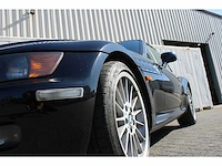 2000 bmw z3 2.8 coupe - personenauto - afbeelding 8 van  52