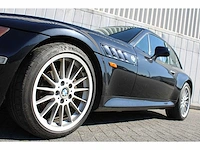 2000 bmw z3 2.8 coupe - personenauto - afbeelding 10 van  52