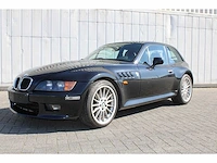 2000 bmw z3 2.8 coupe - personenauto - afbeelding 1 van  52