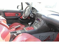 2000 bmw z3 2.8 coupe - personenauto - afbeelding 17 van  52