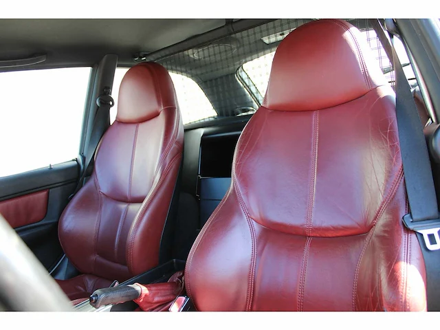 2000 bmw z3 2.8 coupe - personenauto - afbeelding 18 van  52