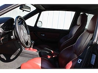 2000 bmw z3 2.8 coupe - personenauto - afbeelding 19 van  52