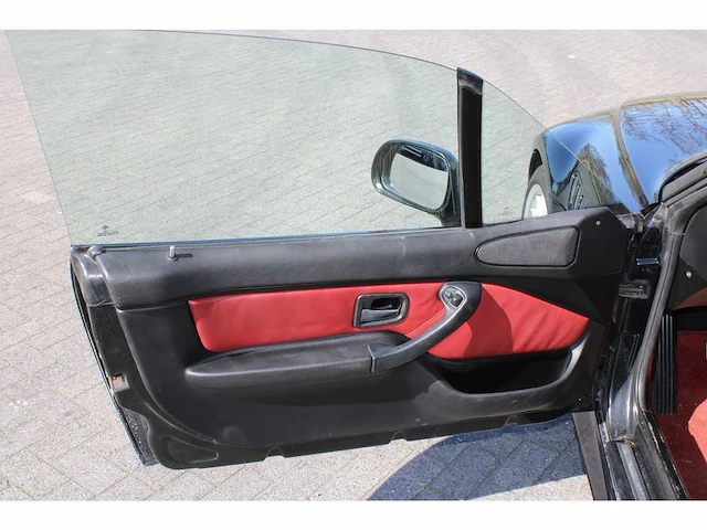 2000 bmw z3 2.8 coupe - personenauto - afbeelding 20 van  52