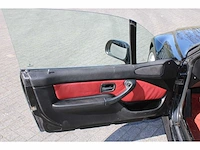 2000 bmw z3 2.8 coupe - personenauto - afbeelding 20 van  52
