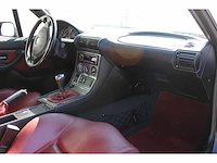 2000 bmw z3 2.8 coupe - personenauto - afbeelding 24 van  52