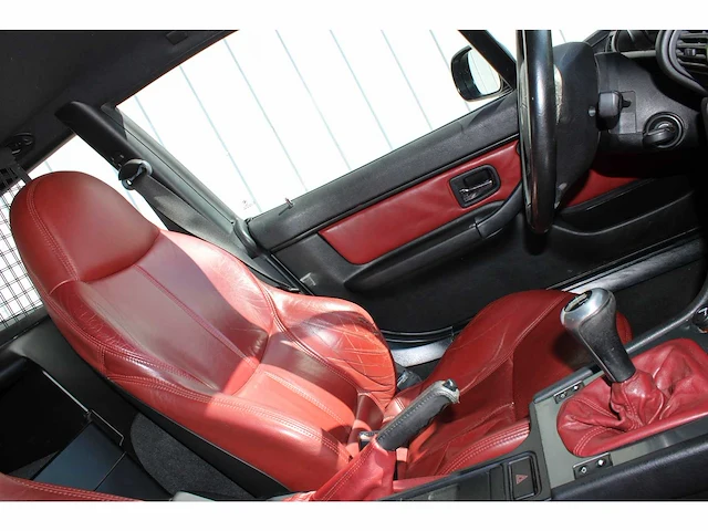2000 bmw z3 2.8 coupe - personenauto - afbeelding 25 van  52