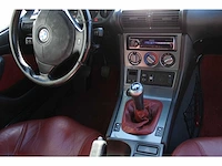 2000 bmw z3 2.8 coupe - personenauto - afbeelding 28 van  52