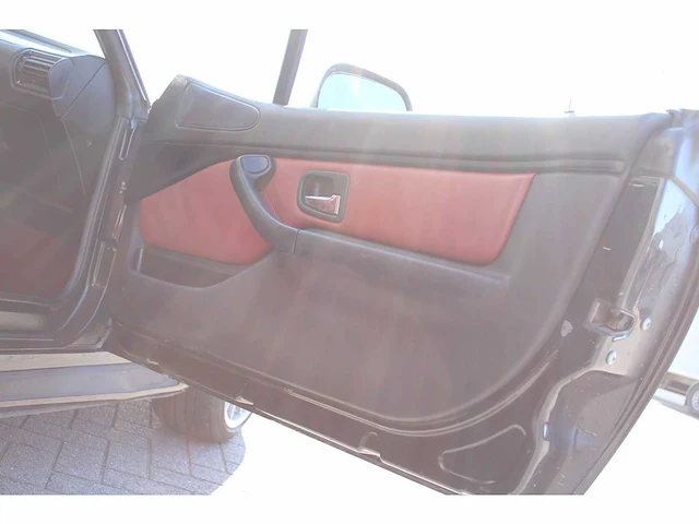 2000 bmw z3 2.8 coupe - personenauto - afbeelding 37 van  52