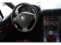 2000 bmw z3 2.8 coupe - personenauto - afbeelding 38 van  52