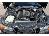 2000 bmw z3 2.8 coupe - personenauto - afbeelding 40 van  52