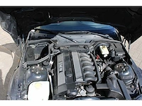 2000 bmw z3 2.8 coupe - personenauto - afbeelding 42 van  52