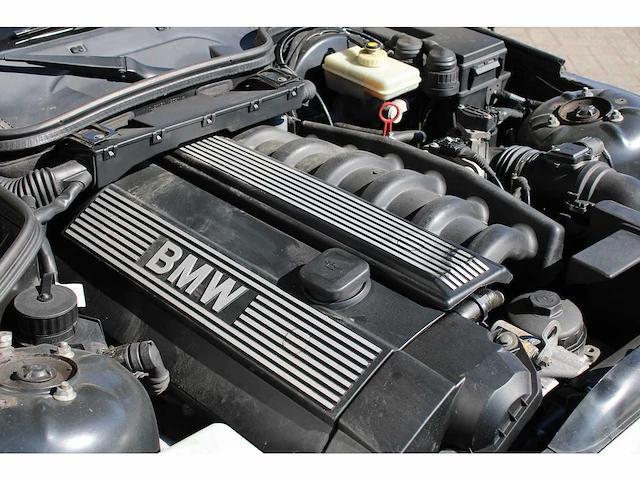 2000 bmw z3 2.8 coupe - personenauto - afbeelding 43 van  52