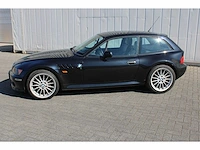2000 bmw z3 2.8 coupe - personenauto - afbeelding 34 van  52