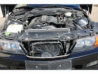 2000 bmw z3 2.8 coupe - personenauto - afbeelding 46 van  52