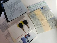 2000 bmw z3 2.8 coupe - personenauto - afbeelding 48 van  52