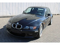 2000 bmw z3 2.8 coupe - personenauto - afbeelding 45 van  52