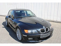 2000 bmw z3 2.8 coupe - personenauto - afbeelding 52 van  52