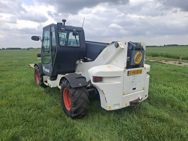 2000 bobcat t40140 verreiker - afbeelding 2 van  36