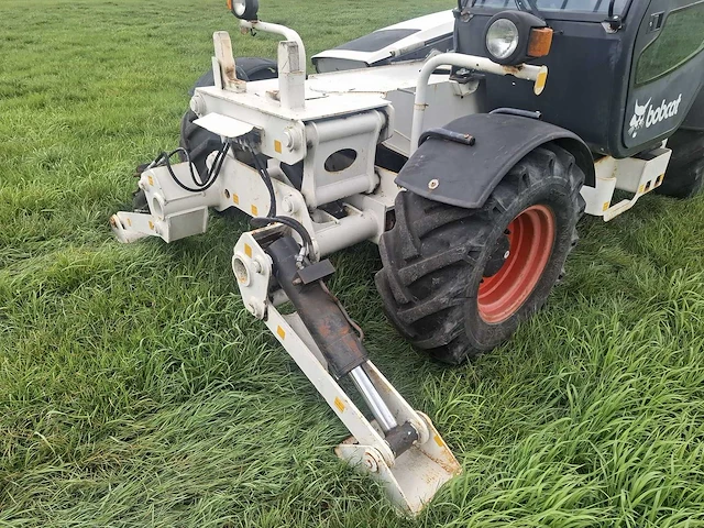 2000 bobcat t40140 verreiker - afbeelding 5 van  36
