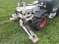 2000 bobcat t40140 verreiker - afbeelding 5 van  36