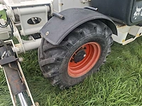 2000 bobcat t40140 verreiker - afbeelding 6 van  36