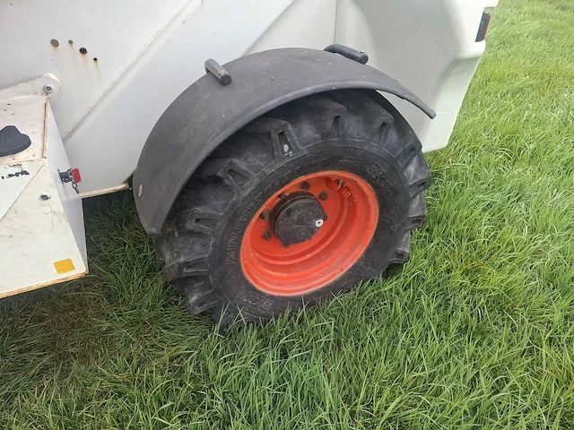 2000 bobcat t40140 verreiker - afbeelding 7 van  36