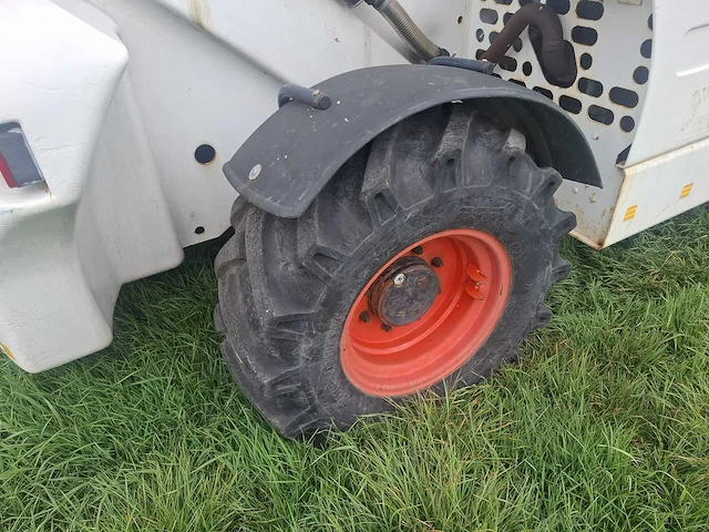 2000 bobcat t40140 verreiker - afbeelding 8 van  36