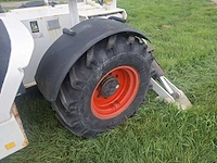 2000 bobcat t40140 verreiker - afbeelding 9 van  36