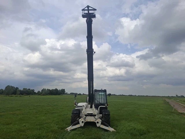 2000 bobcat t40140 verreiker - afbeelding 10 van  36