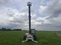 2000 bobcat t40140 verreiker - afbeelding 10 van  36