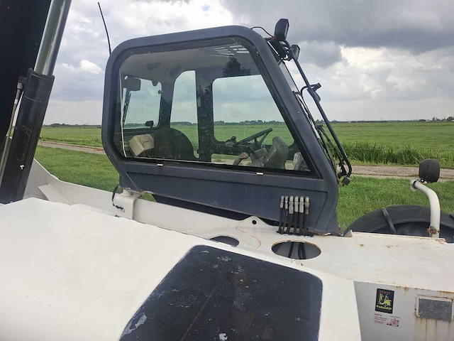 2000 bobcat t40140 verreiker - afbeelding 13 van  36