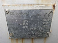 2000 bobcat t40140 verreiker - afbeelding 14 van  36