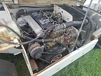 2000 bobcat t40140 verreiker - afbeelding 17 van  36