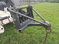 2000 bobcat t40140 verreiker - afbeelding 20 van  36