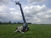 2000 bobcat t40140 verreiker - afbeelding 12 van  36