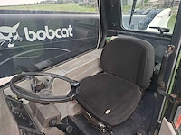 2000 bobcat t40140 verreiker - afbeelding 25 van  36