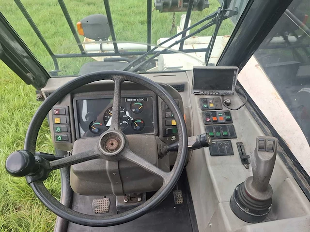 2000 bobcat t40140 verreiker - afbeelding 29 van  36