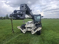 2000 bobcat t40140 verreiker - afbeelding 32 van  36