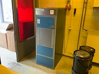 2000 bochonow cd-25 droogkast - afbeelding 1 van  3