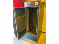 2000 bochonow cd-25 droogkast - afbeelding 2 van  3