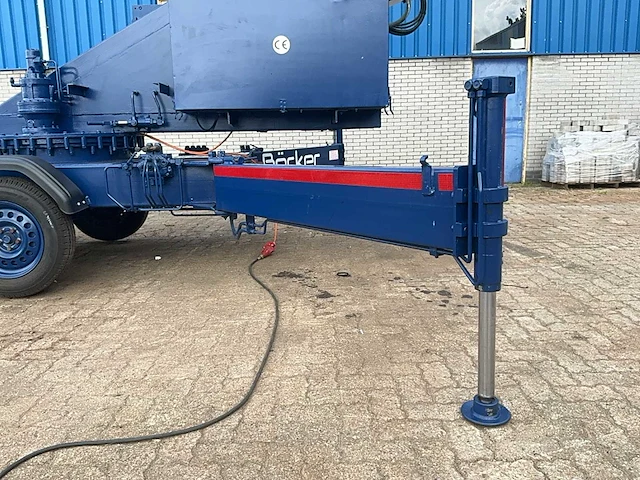 2000 bocker ahm 27 - 1000 mobiele kraan - afbeelding 4 van  45