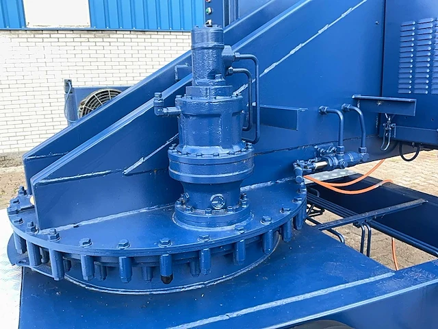 2000 bocker ahm 27 - 1000 mobiele kraan - afbeelding 6 van  45
